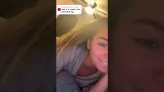 GIRL WET FARTS UNEXPECTEDLY LOUD! 💥 Girls Farting Compilation