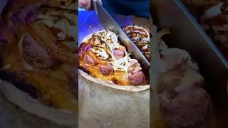 «Та самая» - Школьная пицца