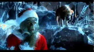 Dr. Seuss How The Grinch Stole Christmas | Trailer | Now on Blu-ray, DVD & Digital