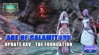 Part - 8🔥AGE OF CALAMITOUS (April 2023 Update)🔥Conan Exiles 3.0🔥More Mods