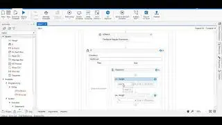 RPA Uipath - Data Validation Using Regular Expression in Uipath