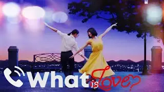 TWICE - WHAT IS LOVE? | RINGTONE