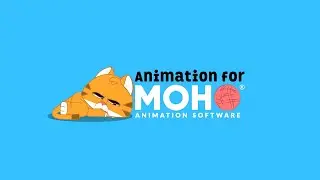 Backwoods Animation - Animation for Moho