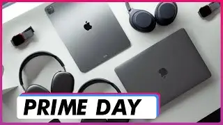 Prime Day Deals!  Apple | Sony | Samsung | North Face and more!