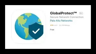 BEWARE FAKE PALO ALTO GLOBAL PROTECT VPN SOFTWARE