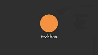 TechBox Intro