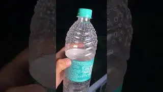 Viral Bottle trend - Perfectly Working Bottle Tutorial 💯 Guaranty ❤️❤️❤️