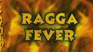 Ragga Fever ' Pitch Mix ' by Magic Drix 974