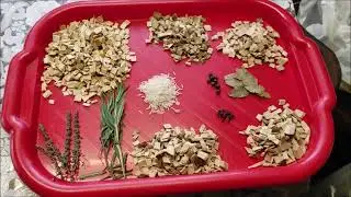 Какую выбрать щепу для копчения рыбы.Азбука вкуса.