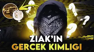 MASKENİN ARKASINDAKİ PSİKOPAT KİM ?! ZİAK BELGESEL