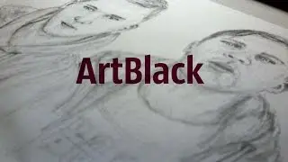 ArtBlack / Видеоблогеры Сергей Интересный и Фикус