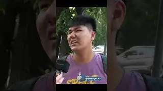 Бұл мамандықты өзіңіз таңдадыңыз ба?