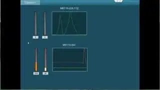 Подключение нескольких устройств ОВЕН к Simple Scada