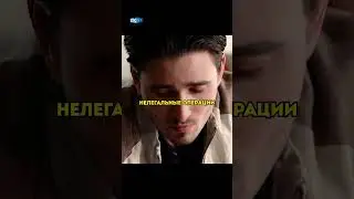 Не смог смериться с потерей отца и поместил его разум в робота 🥺 #сериал #фильм #чтопосмотреть