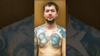 В Белоруссии освободился «вор в законе» Дмитрий Галеев