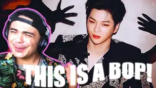 KANGDANIEL - Waves (Feat. SIMON DOMINIC, JAMIE) MV | A BOP!