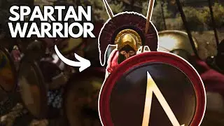 Bannerlord But I`m Building The Ultimate Spartan Empire Part 1