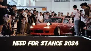 Stance Nation Meaning Japan 2024