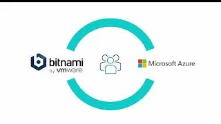 Deploying NGINX Open Source packaged by Bitnami using Azure Marketplace Kubernetes Applications