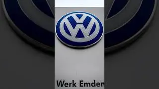 Volkswagen bestimmt Schicksal einer ganzen Stadt