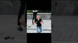 Малой Просто Супер Танцует Лезгинку