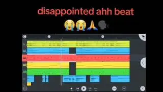 disappointed ahh beat 😭😭🙏🗣️