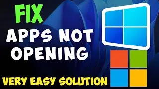 (Fixed) How to Fix App Not Opening on Windows 10 & 11 (Updated Methiod)