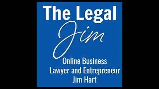 000: An Introduction to The Legal Jim Podcast