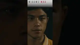 Oh no! Papatayin ni Jerico si Rebecca? #shorts | Widows’ War