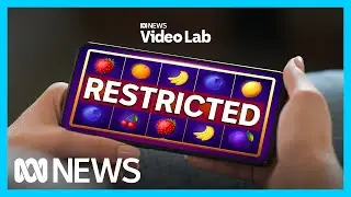 The casino games that you cant win | VideoLab | ABC News