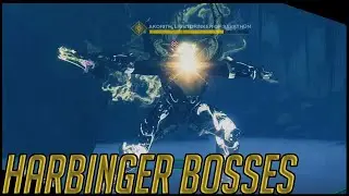 Harbinger Boss Solo Guide | Destiny 2: Beyond Light