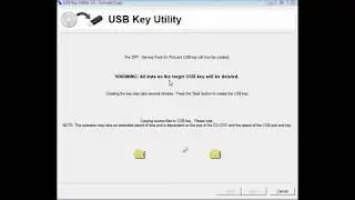 Making Bootable USB for HP Proliant Servers