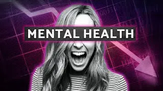 Why Is Women's Mental Health Collapsing?