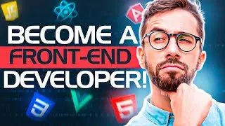 How to Become a Frontend Developer in 2023