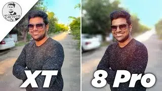 Redmi Note 8 Pro vs Realme XT - 64MP, Similar Quad Cameras!