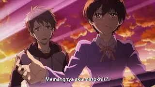 Bokura wa Minna Kawaisou. - Episode 01 [Subtitle Indonesia]