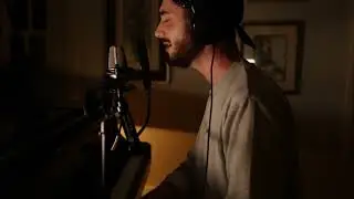 Greyson Chance - Meet Me Outside (Live Acoustic)