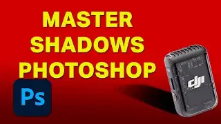 Mastering Shadows In Photoshop