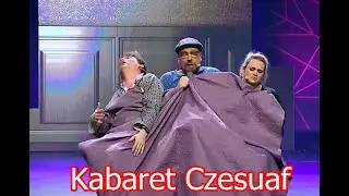 Kabaret Czesuaf - Nocowanie  u teściów.🎉👏