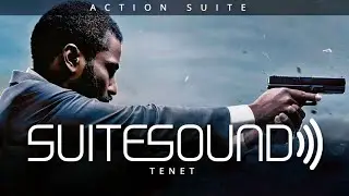 Tenet - Ultimate Action Suite