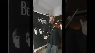 PLEASE PLEASE ME _THE BEATLES