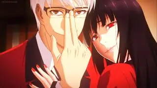 Kakegurui season 1 & 2 - Genius [ AMV ]