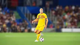 Oriol Romeu VS Getafe CF || اوريول روميو ضد خيتافي  13/8/2023