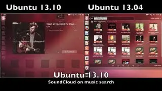 Ubuntu 13.10 vs Ubuntu 13.04 - What's new?