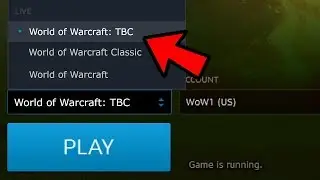 Are Burning Crusade Servers Coming To WoW?