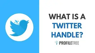 What Is a Twitter Handle?