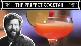 What Makes a Great Cocktail? - Mixology Guys - S1E4