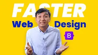 Bootstrap Web Design Course 2024 (Create Social Networking Site)