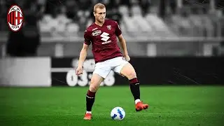 This is why AC Milan fans will love Tommaso Pobega!