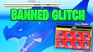 Blox Fruits BANNED GLITCH Codes!